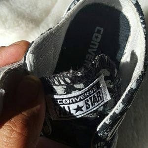 Converse Shoes - CONVERSE ALL🌟STAR INFANT SHOES Converse Shoes - CONVERSE ALL🌟STAR INFANT SHOES